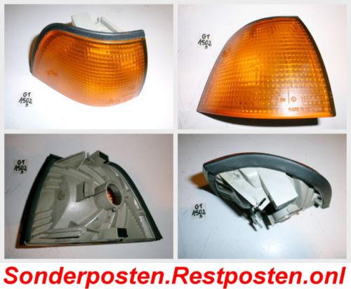 BMW E36 318i Blinker Rechts 1387044