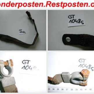 Fugenschneider CEDIMA CF-22.20 CF2220 Minuskabel Kabel Masseband GS1048