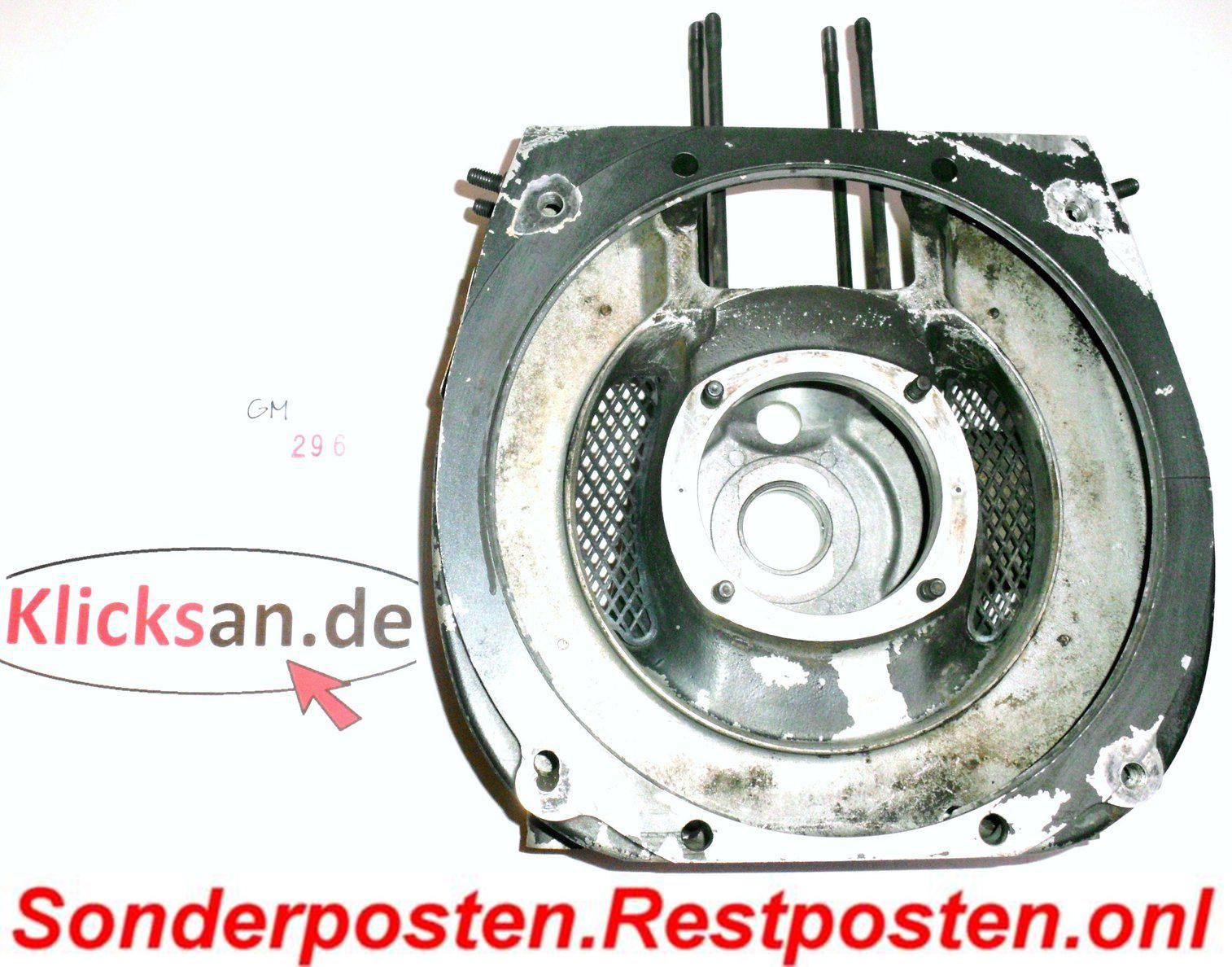 Farymann 15D430 Ersatzteile Motorblock Kaufen GM296