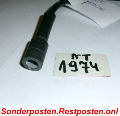 Zündleitung Zündkabel BERU 0302100026 R111-030 NT1974