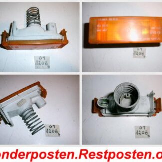 Renault Rapid Blinker rechts 1985 bis 1998 7700811996 GS1208
