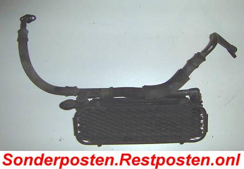 Suzuki DR Big 750 SR41B Ölkühler Mit Leitung